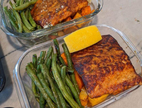 Honest to Goodness Personal Chef Services