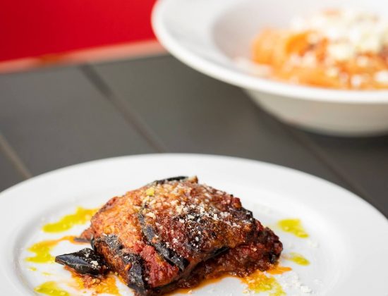 Due’ Cucina Italiana