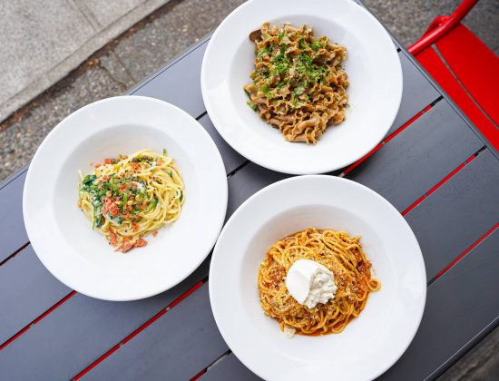 Due’ Cucina Italiana