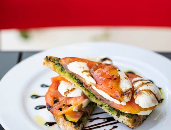 Due’ Cucina Italiana