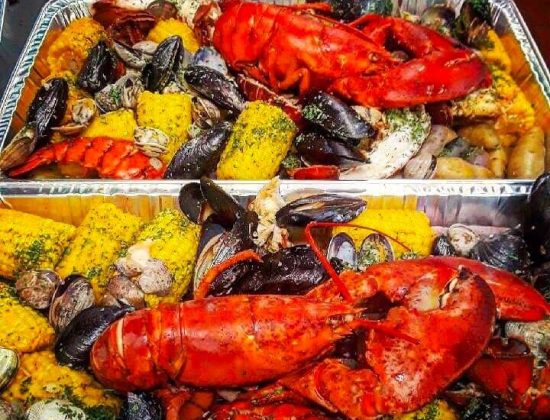 ARISTA Catering