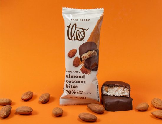 Theo Chocolate