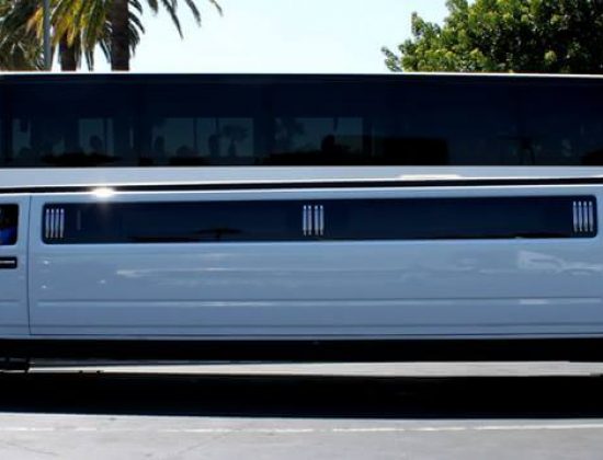 Oakland Limo Service