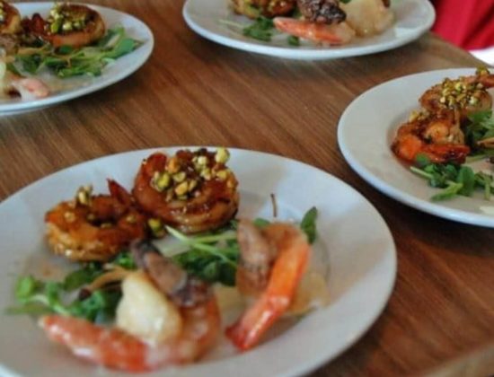 Duos Catering