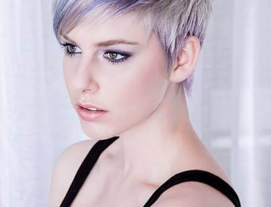 Lisa Power Salon