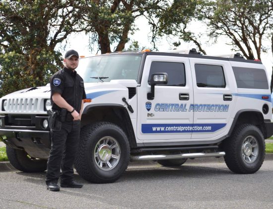 Central Protection