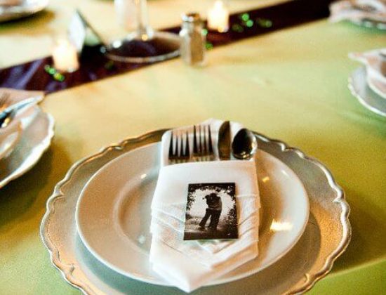 Express Linen Rentals