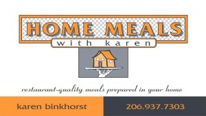 Listing Logo