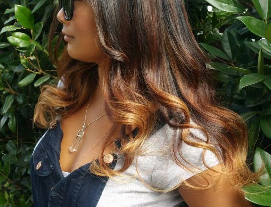 Lisa Power Salon