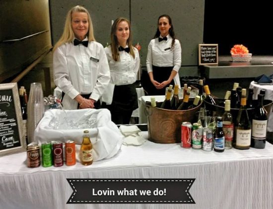 Bartenders Extraordinaire
