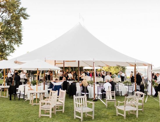 Alexander Party Rentals