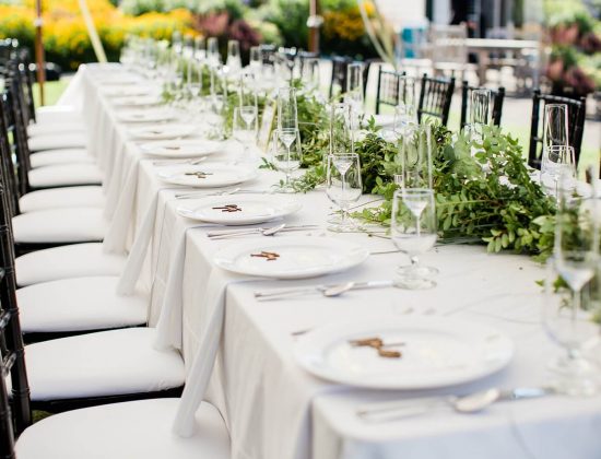 Alexander Party Rentals