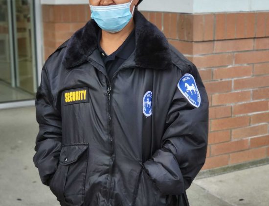 Delta Security Services