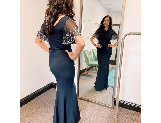 Styled Seattle: Your Personal Wardrobe Stylist