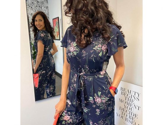 Styled Seattle: Your Personal Wardrobe Stylist