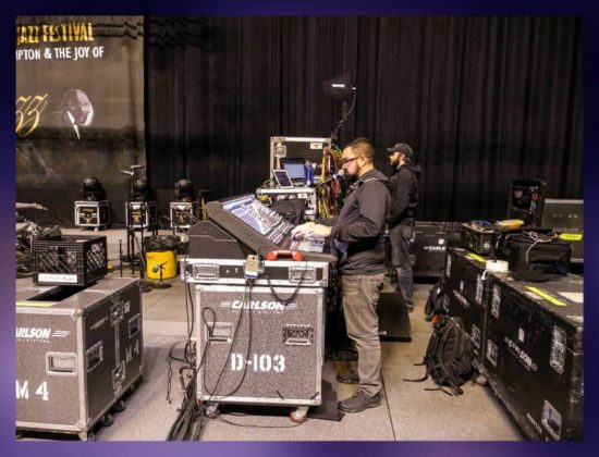 Carlson Audio Systems