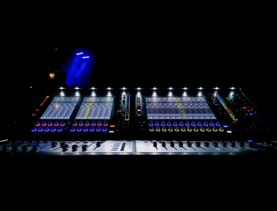 Carlson Audio Systems
