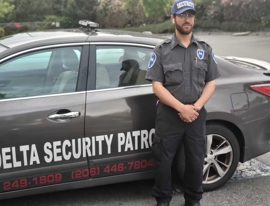 Delta Security Services