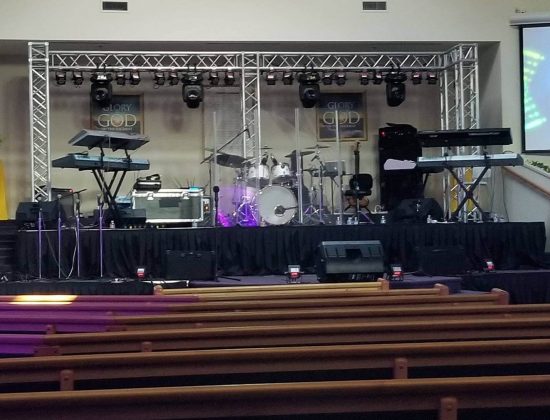 The Affordable Sound Company