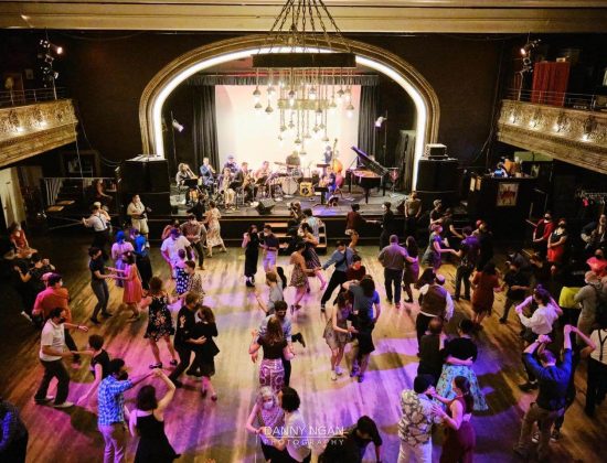 Century Ballroom