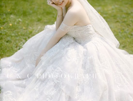 Christy K Makeup and Hair
