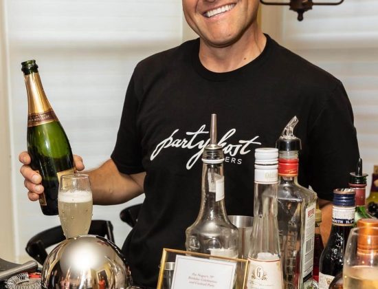 Party Host Helpers – Seattle
