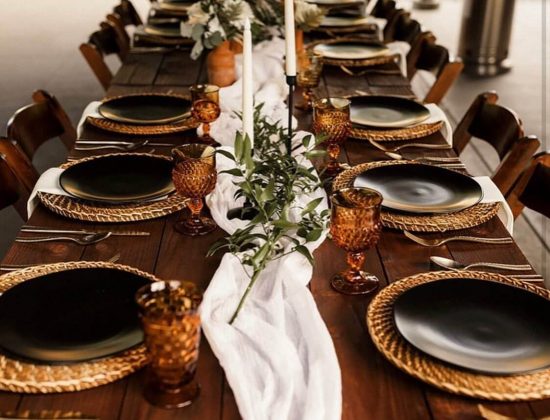 Pedersen’s Event Rentals
