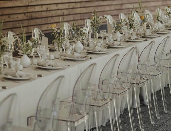 Pedersen’s Event Rentals