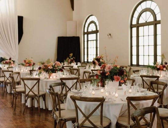 Pedersen’s Event Rentals