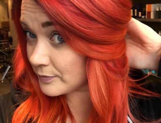 Lisa Power Salon