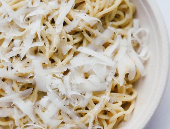 G.H. Pasta Co.