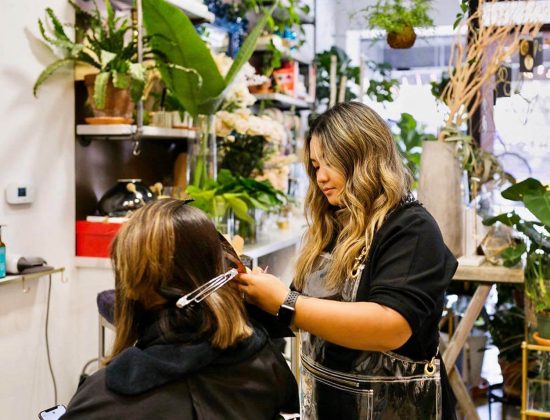 Color By Charesse